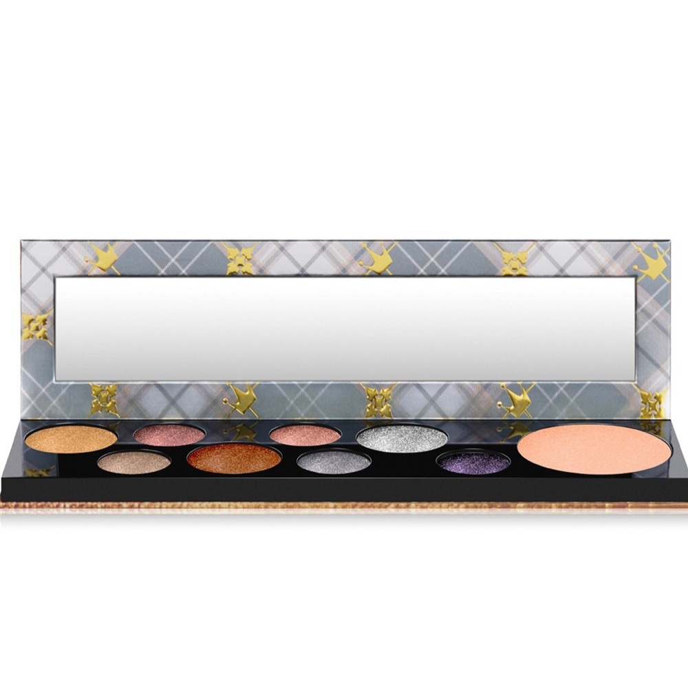 MAC Qween Supreme Eyeshadow Palette - Picture 4 of 16